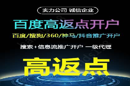 行业领先企业的百度广告推广经验分享